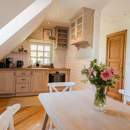 Jandra Dom wakacyjny