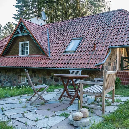 Jandra Holiday home