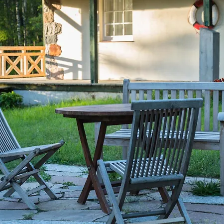 Dom wakacyjny Jandra