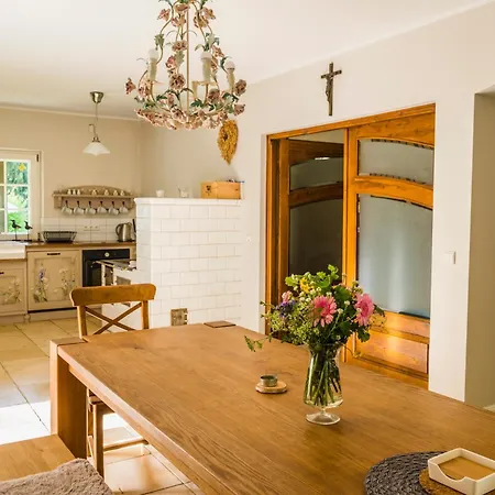 Jandra Holiday home *