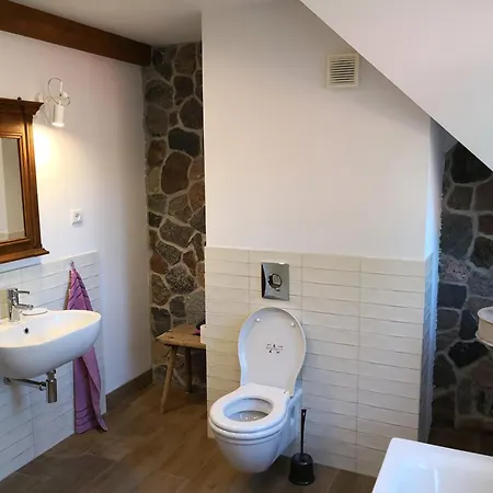 Jandra Holiday home