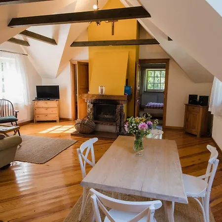 Jandra Holiday home *