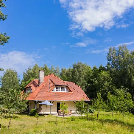 Jandra Holiday home