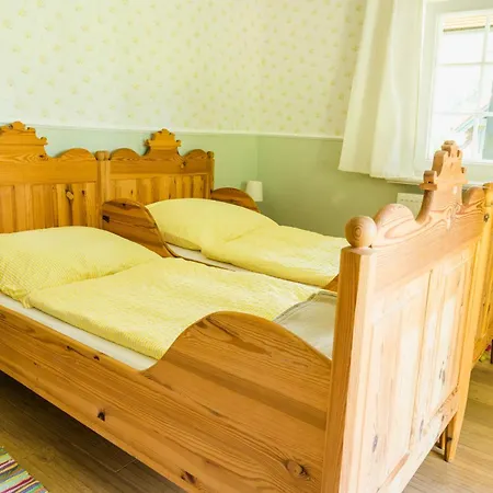 Jandra Holiday home *