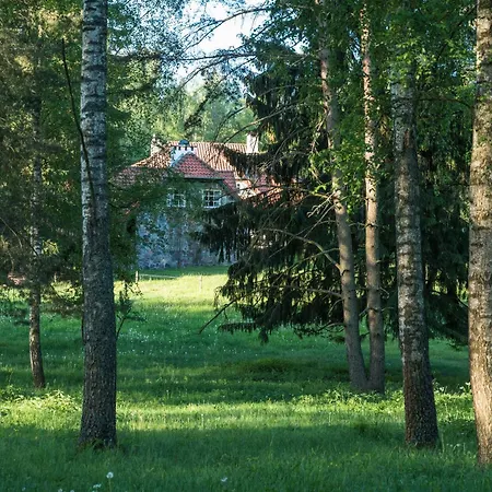 Dom wakacyjny Jandra *