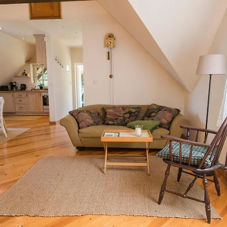 Jandra Dom wakacyjny *