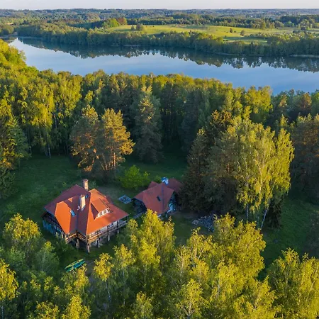 Jandra Dom wakacyjny *