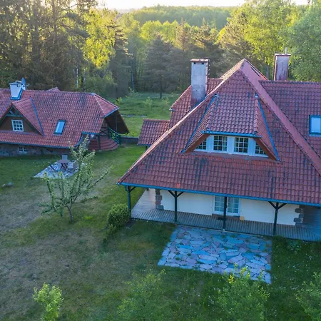 Jandra 別荘 ソルクフィティ