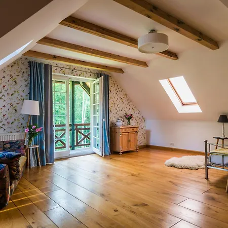 Jandra Dom wakacyjny