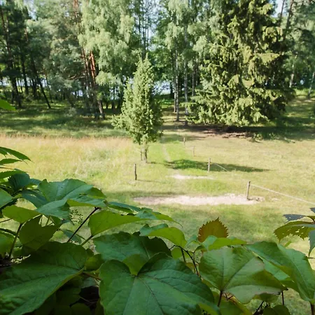Jandra Holiday home Sorkwity
