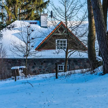 Holiday home Jandra