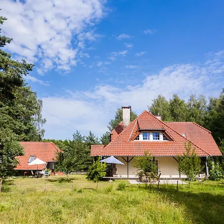 Holiday home Jandra