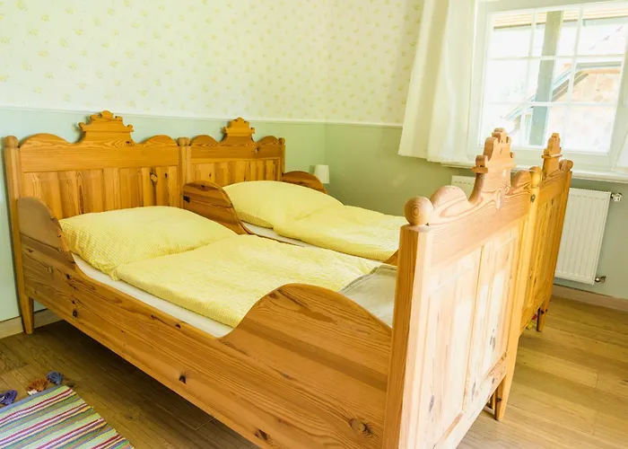 Jandra Dom wakacyjny *