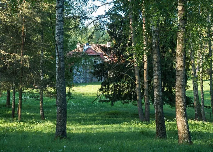 Dom wakacyjny Jandra *