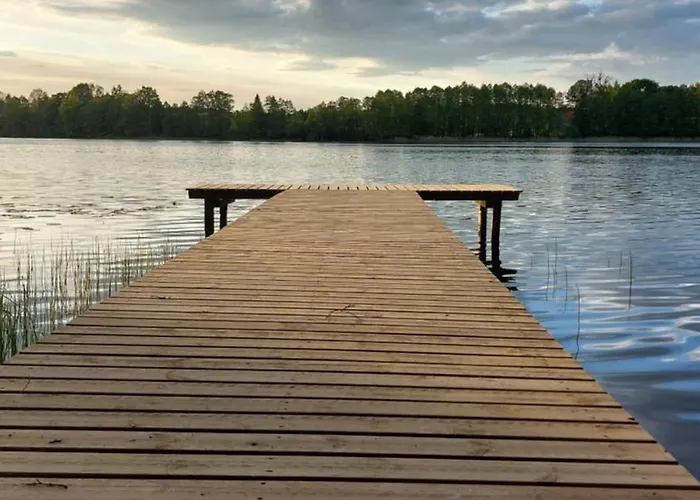 Jandra Semesterbostad