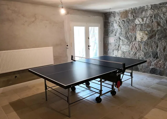 Semesterbostad Jandra