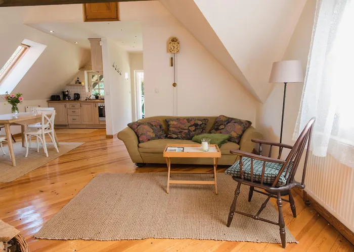 Jandra Dom wakacyjny *