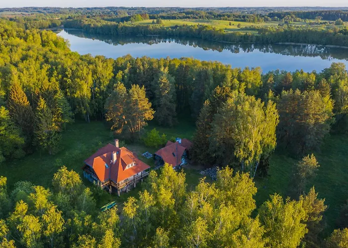 Jandra Semesterbostad *