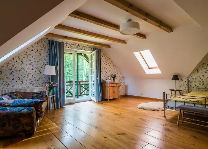 Jandra Semesterbostad