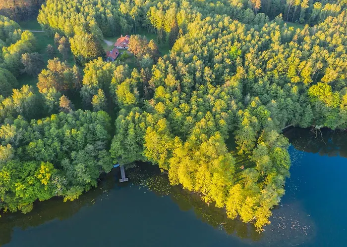 Jandra Semesterbostad *